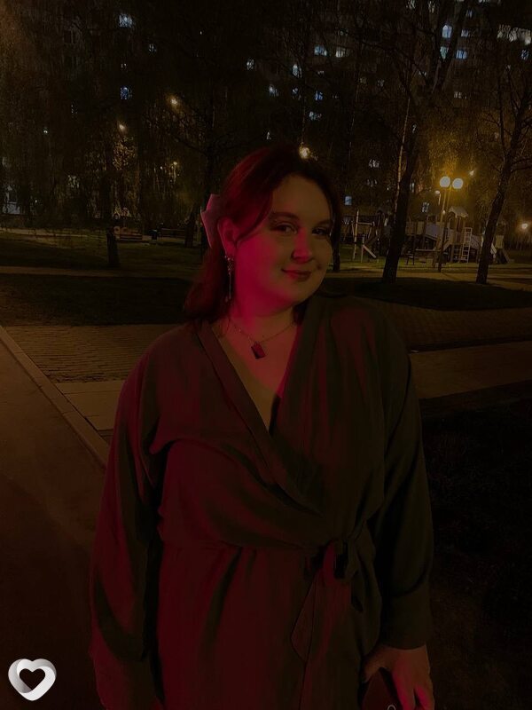 Рина, 25, Москве — анкета №1263912