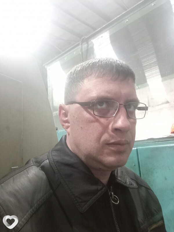 Саша, 46, Новосибирске — анкета №1263915