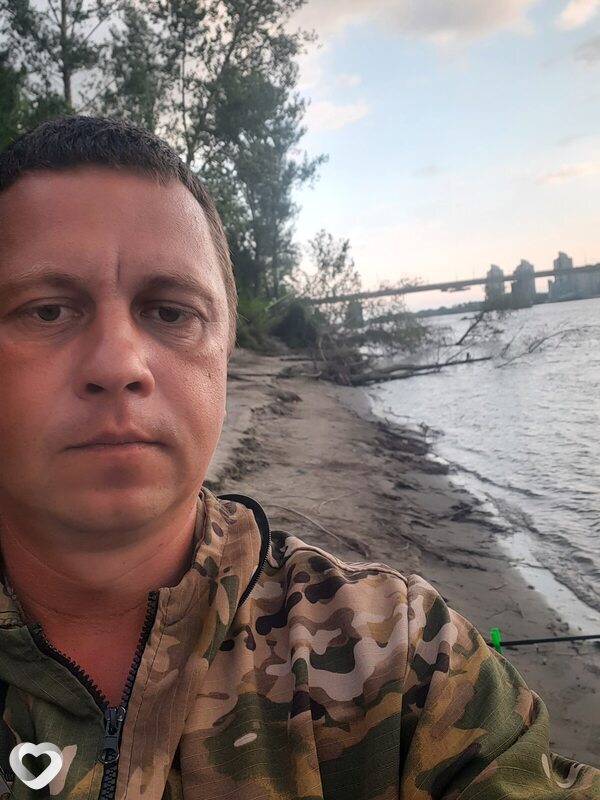 Владимир, 39, Барнауле — анкета №1263919