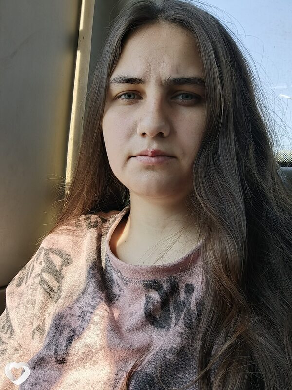 Наталья, 25, Мичуринске — анкета №1263880