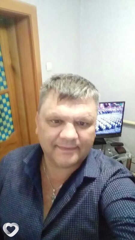 Александр, 54, Усть-Каменогорск — анкета №1263882