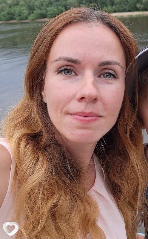 Светлана, 40, Нижнем Новгороде — анкета №1263883
