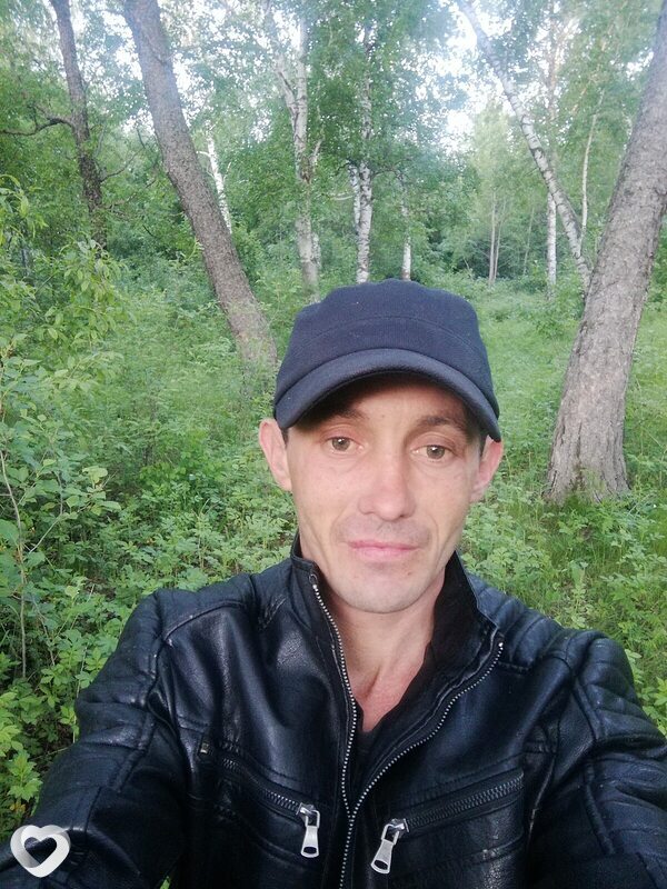 Пётр, 35, Благовещенске — анкета №1263848