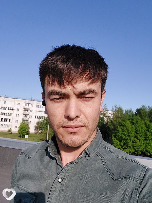 Элдор, 32, Санкт-Петербурге — анкета №1263858