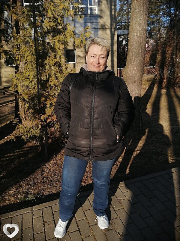 Татьяна, 53, Бобруйске — анкета №1263860