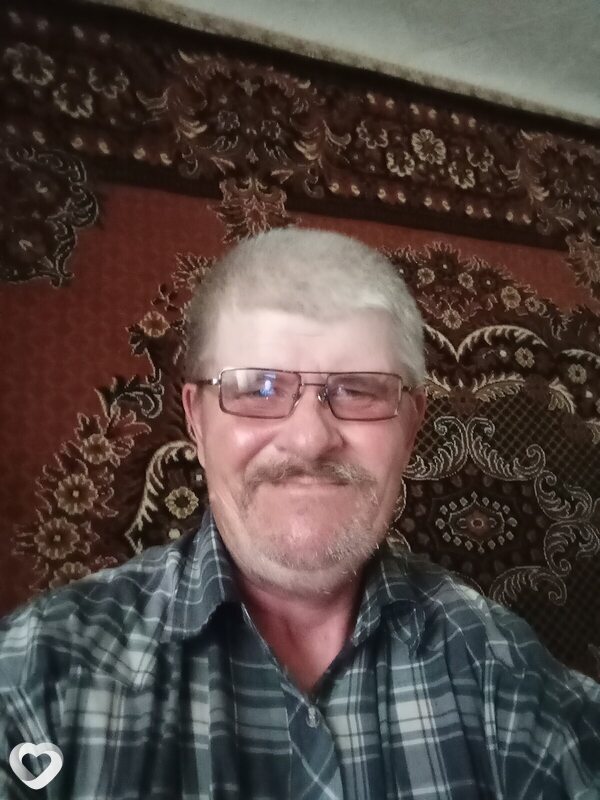 Сергей, 49, Барнауле — анкета №1263863