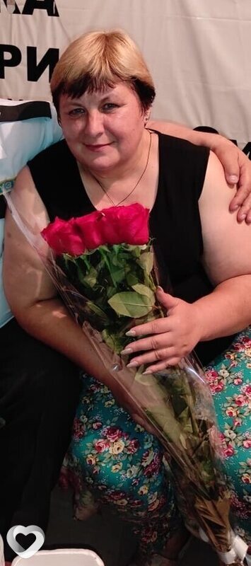 Елена, 57, Алматы — анкета №1263865