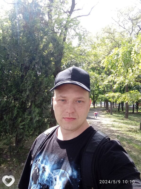 Михаил, 33, Таганроге — анкета №1263868