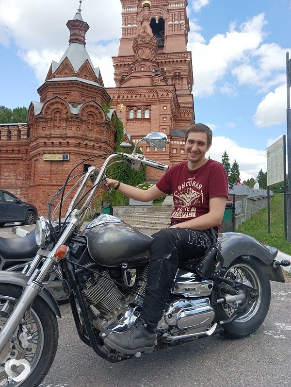 Сергей, 31, Балашихе — анкета №1263869