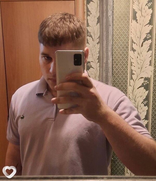 Максим, 30, Югорске — анкета №1263872