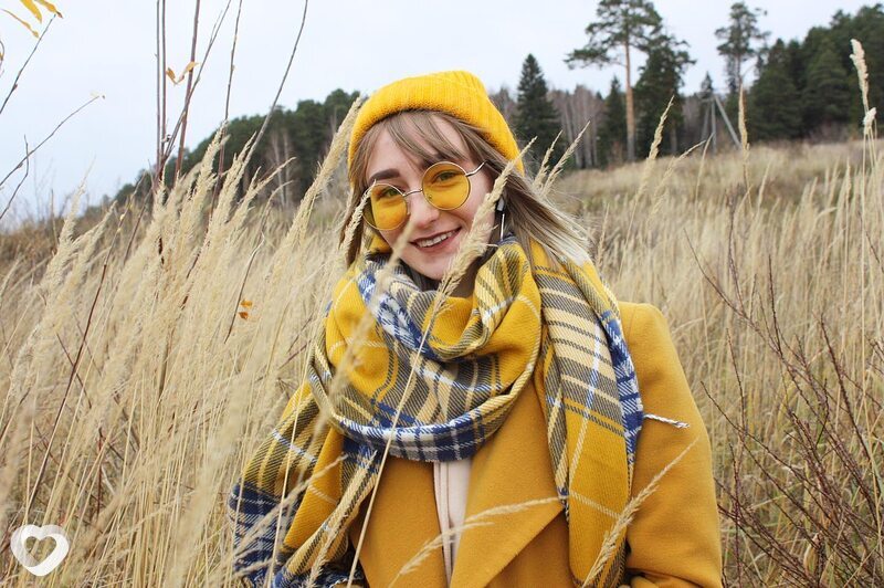 Татьяна, 22, Самаре — анкета №1263923