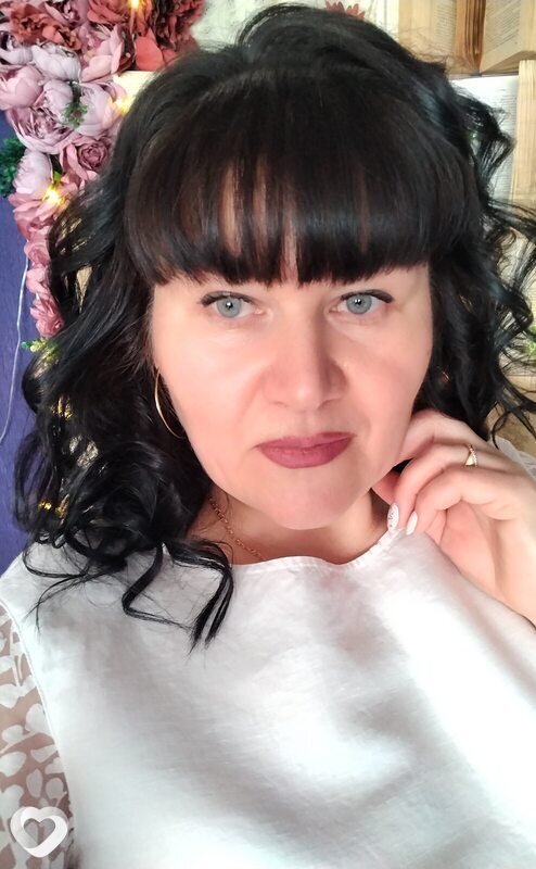 Жанна, 52, Барнауле — анкета №1263924
