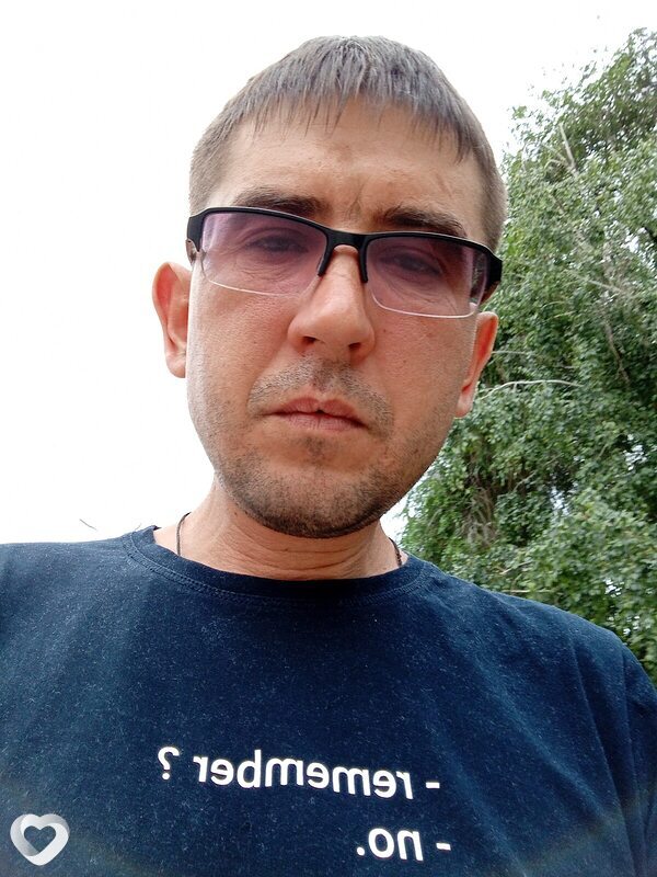 Сергей, 41, Самаре — анкета №1263931