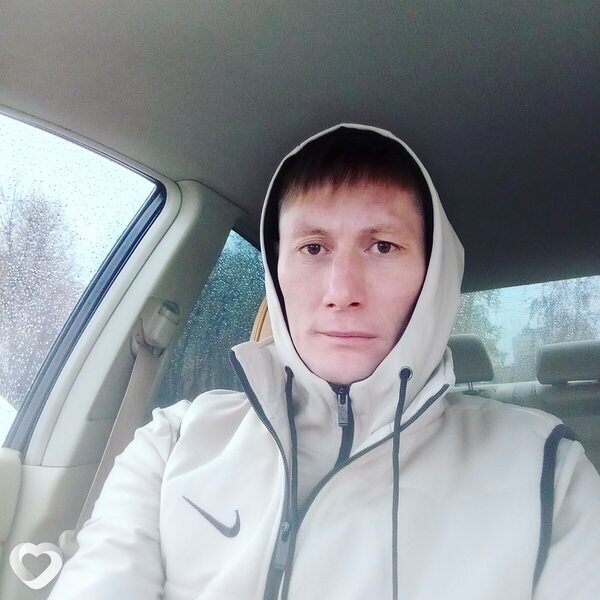 Денис, 36, Москве — анкета №1263934