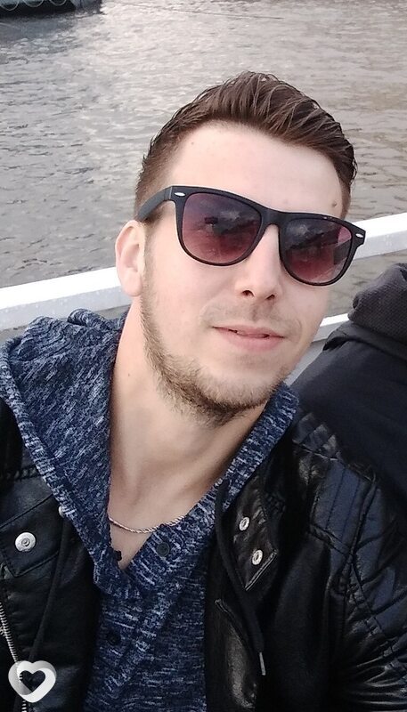 Евгений, 35, Вологде — анкета №1263935