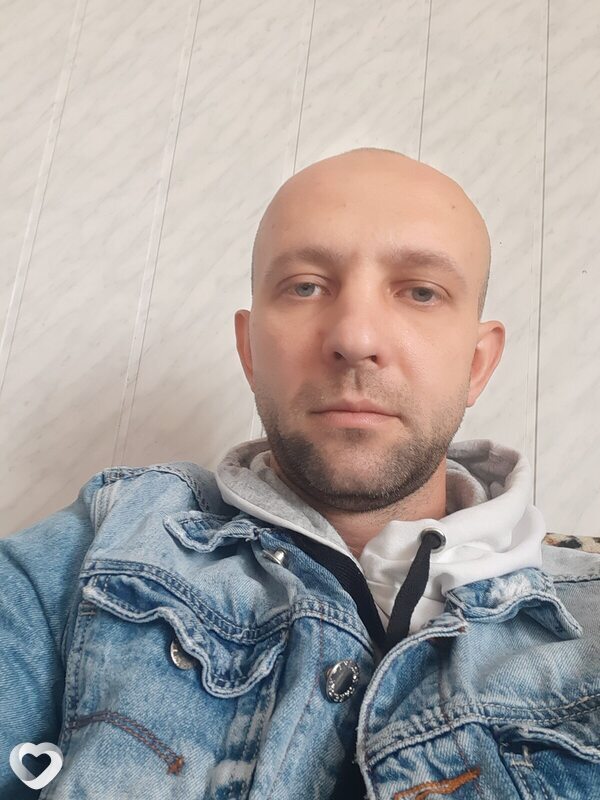 Денис, 34, Курске — анкета №1263944