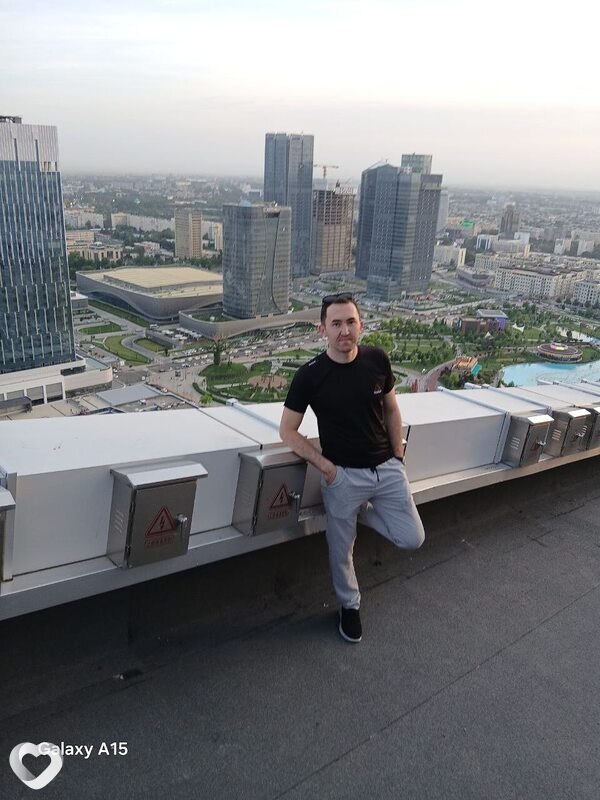 Бахти, Чирчик