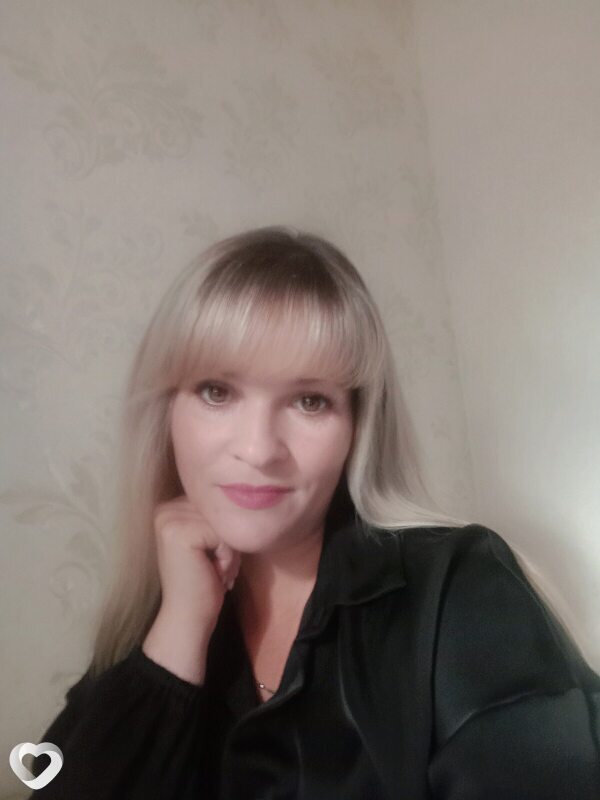 Ольга, 40, Чебоксарах — анкета №1264076