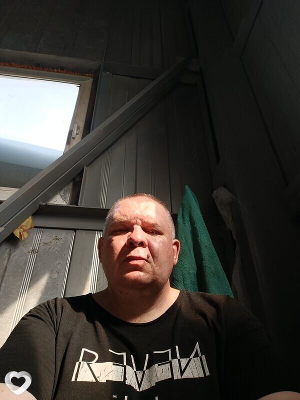Андрей, 54, Рязани — анкета №1264079
