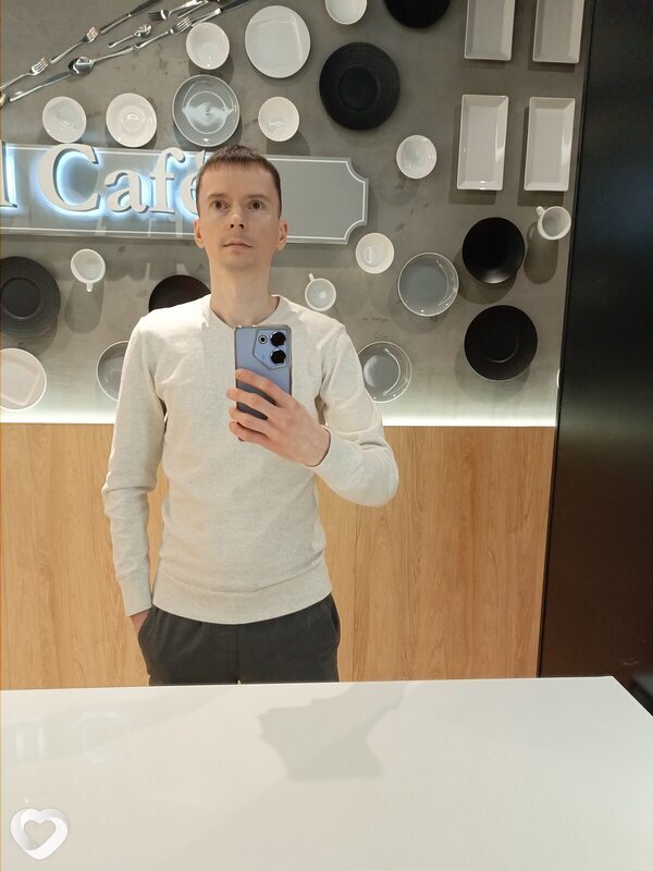 Александр, 43, Киеве — анкета №1264080