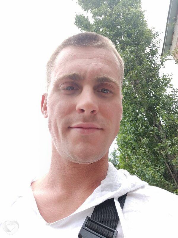 Алексей, 27, Воронеже — анкета №1264083