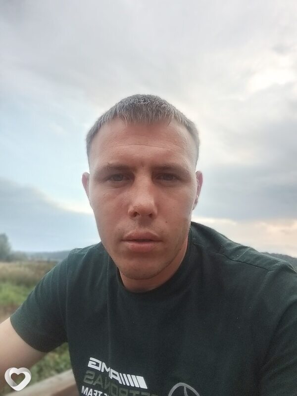 Вячеслав, 27, Перми — анкета №1264084