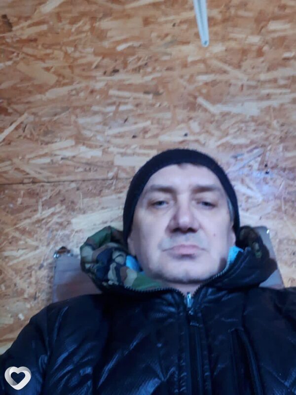Руслан, 48, Астрахани — анкета №1264092