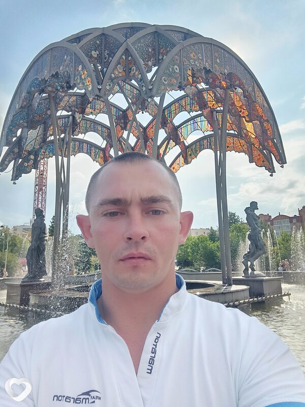 Евгений, 38, Тюмени — анкета №1264093