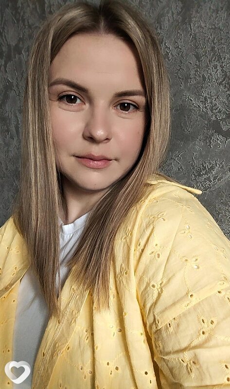 Юля, 27, Волковыске — анкета №1264094
