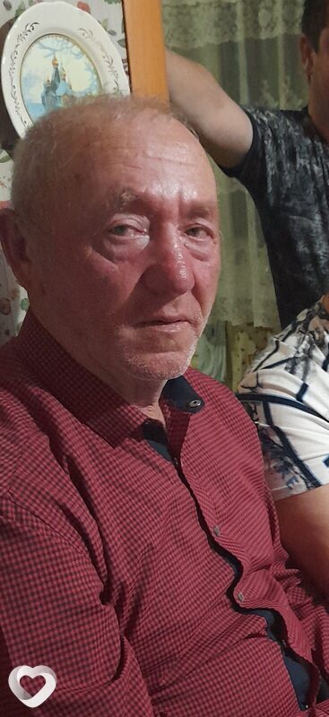 Миша, 66, Нижнем Новгороде — анкета №1264097
