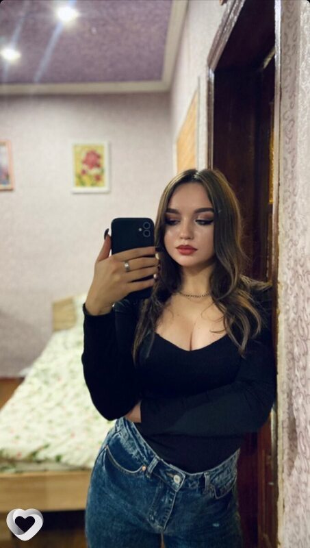 Арина, 33, Одессе — анкета №1263973