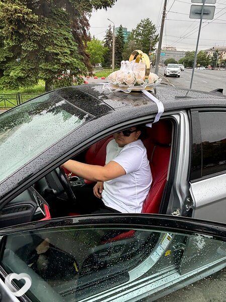 Ильхом, 21, Челябинске — анкета №1263982