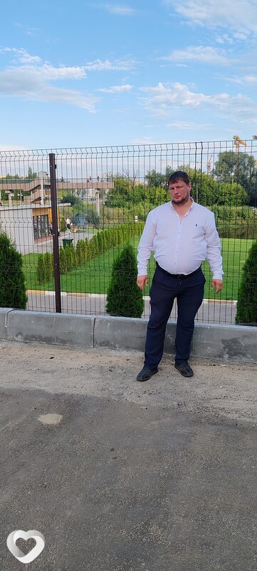 Александр, 40, Нижнем Новгороде — анкета №1263986