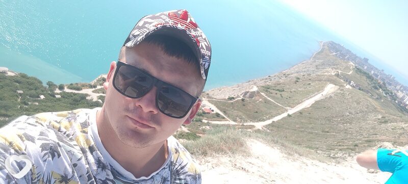 Илья, 31, Вышнем Волочке — анкета №1263988