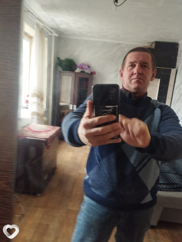 Сергей, 47, Старом Осколе — анкета №1263990