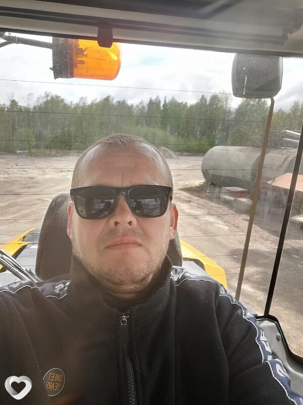 Руслан, 48, Санкт-Петербурге — анкета №1263991