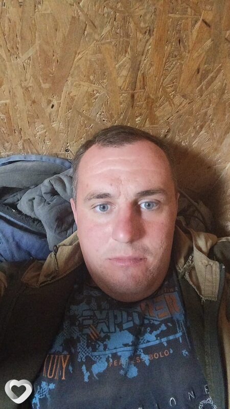 Александр, 30, Звереве — анкета №1264023