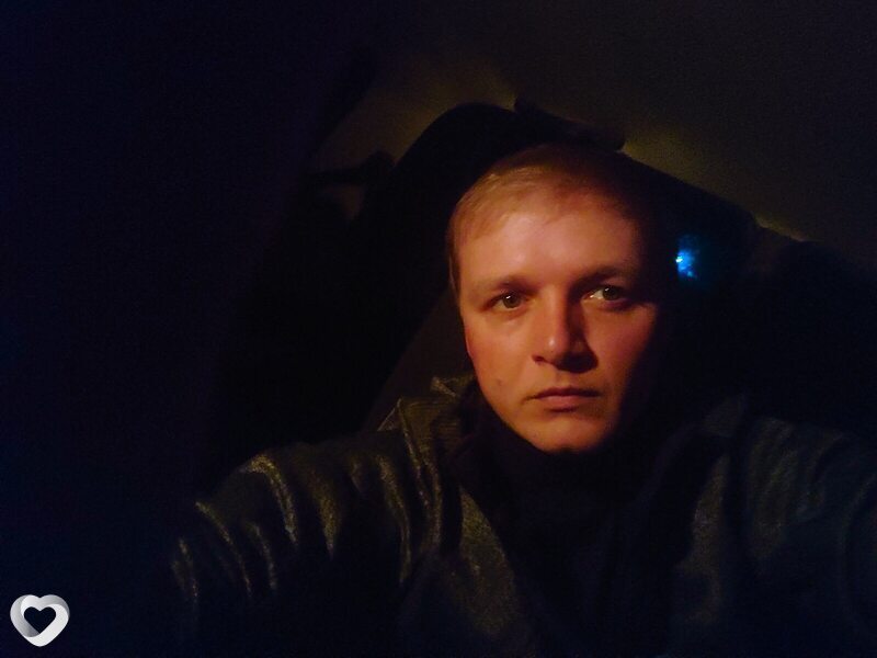 Денис, 34, Клине — анкета №1264024