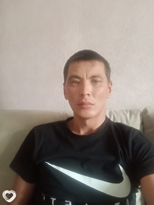 Раджан, 39, Усть-Каменогорск — анкета №1264027