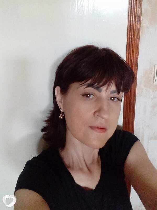 Альона, 50, Киеве — анкета №1264031