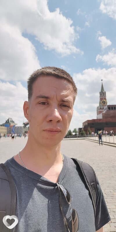 Павел, 42, Краснодаре — анкета №1264043