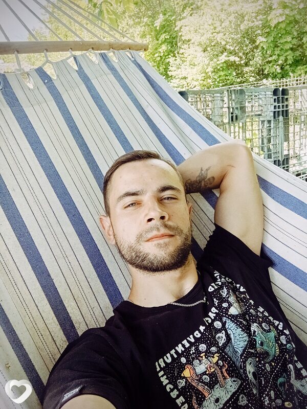 Юрий, 30, Калининграде — анкета №1264044