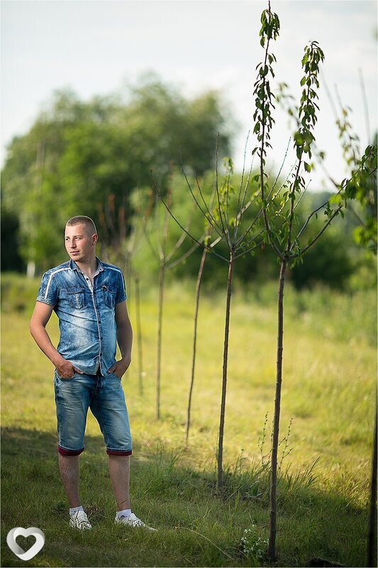 Виктор, 34, Любани — анкета №1263999