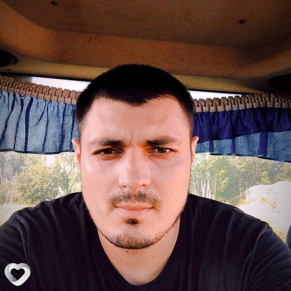 Сэм, 36, Томске — анкета №1264017
