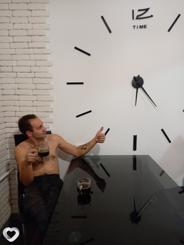 Сергей, 33, Барановичах — анкета №11695