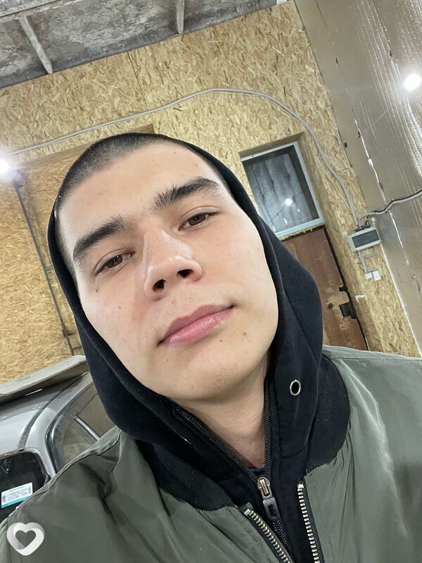 Денис, 24, Челябинске — анкета №1264020