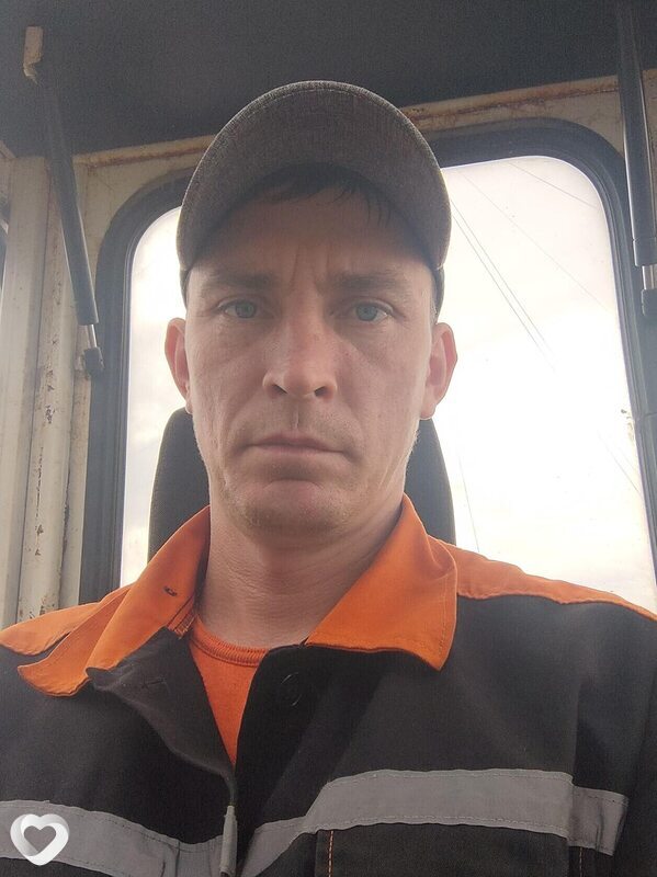 Евгений, 41, Сургуте — анкета №1264022