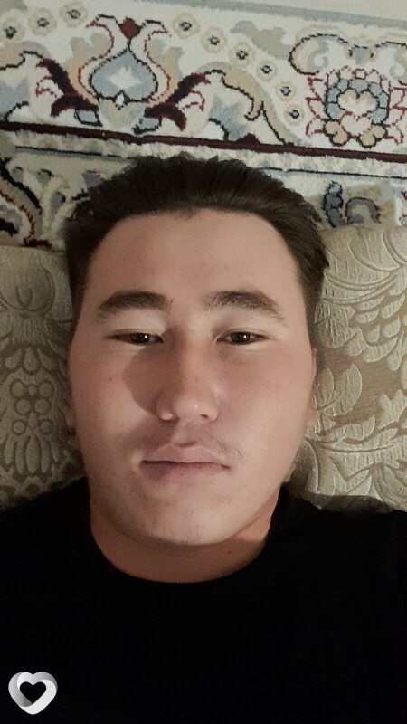 Жанарыс, 27, Алматы — анкета №1263950