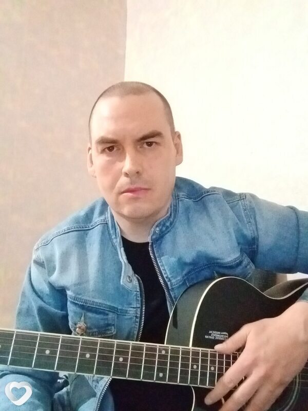 Денис, 50, Екатеринбурге — анкета №1263959