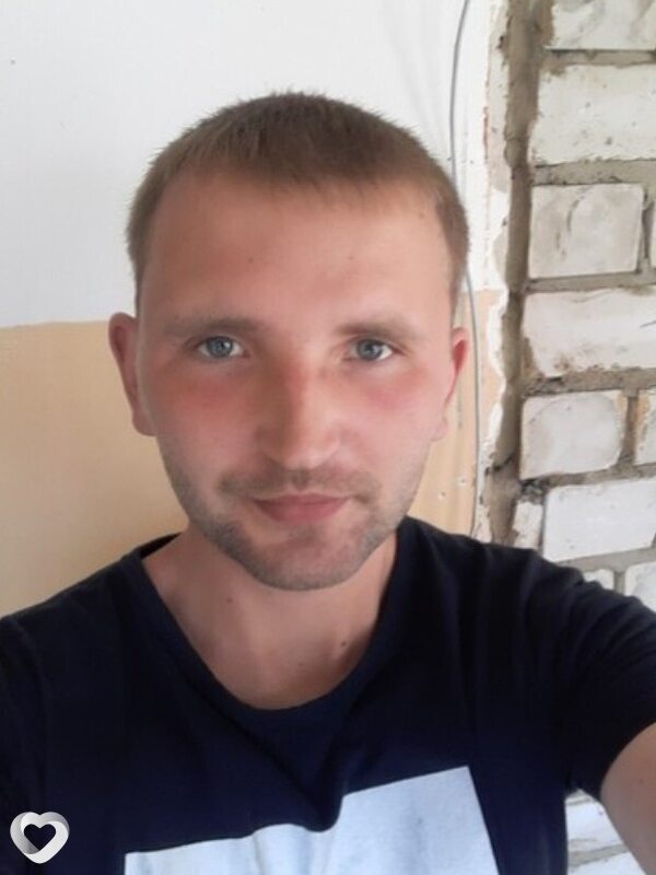 Владислав, 30, Саратове — анкета №1263960